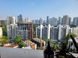 Balmoral Point (D10), Apartment #548903391